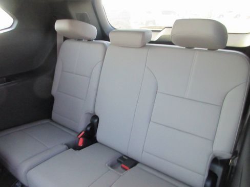New 2026 GMC Acadia Elevation w/ Super Cruise Package AWD/4WD image 14