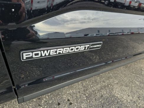 New 2026 Ford F150 Platinum w/ Equipment Group 703A Plus AWD/4WD image 18
