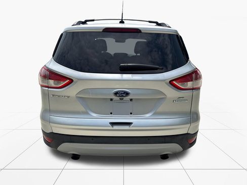 Used 2015 Ford Escape SE w/ Equipment Group 201A FWD image 7