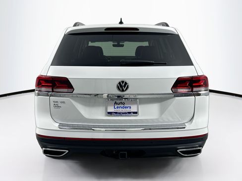 Used 2023 Volkswagen Atlas SE FWD image 6