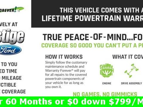 New 2025 Ford F150 King Ranch image 2