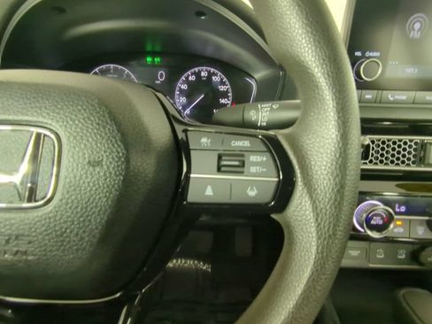 Used 2025 Honda Civic LX image 27