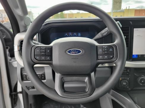 New 2026 Ford F350 4x4 Crew Cab Super Duty image 26