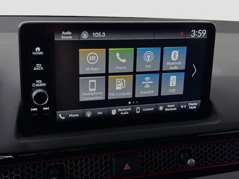 Used 2022 Honda Civic Si image 32