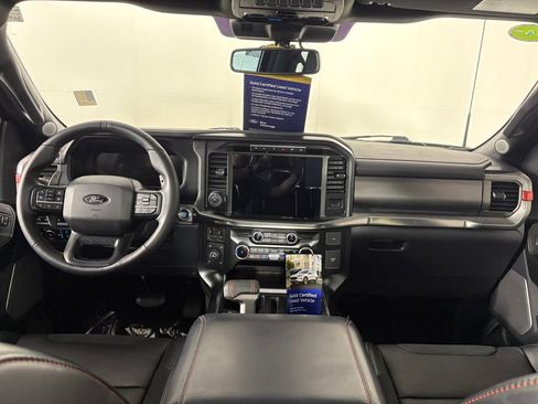 Certified 2024 Ford F150 Raptor AWD/4WD image 27