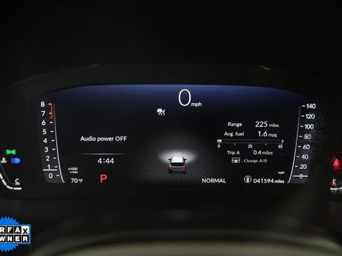 Used 2023 Honda Pilot Elite image 21