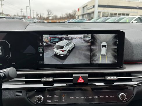 New 2026 Kia Sportage SX Prestige image 49