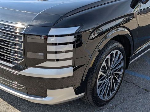 New 2026 Hyundai Palisade Calligraphy image 10