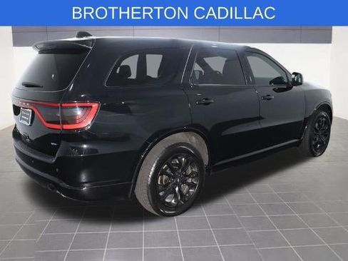 Used 2025 Dodge Durango GT AWD/4WD image 7