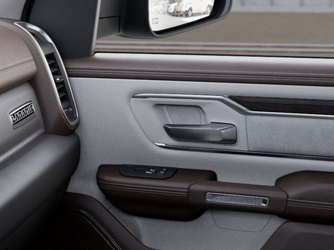 New 2026 RAM 1500 Laramie w/ Bed Utility Group image 25