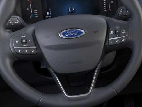 New 2024 Ford Escape Active image 12