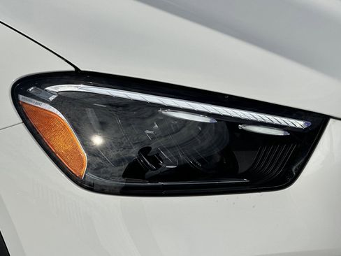New 2026 Mercedes-Benz GLE 350 4MATIC image 9