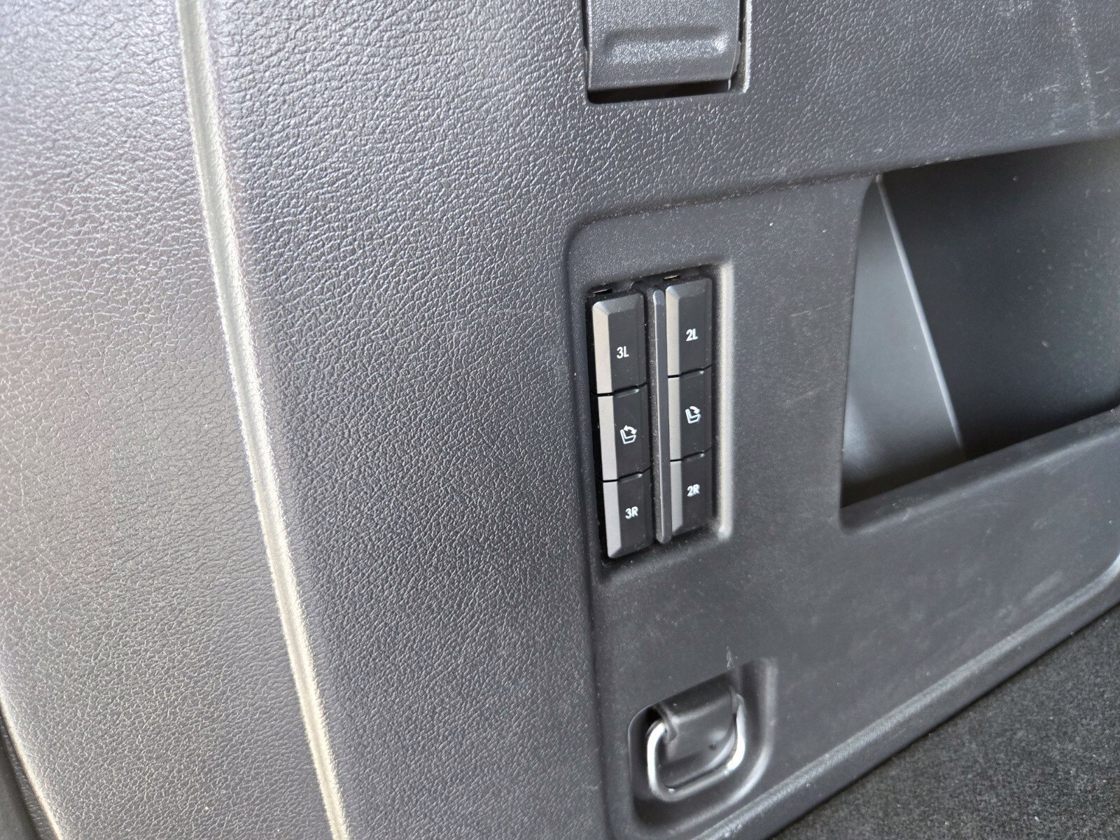 Used 2023 Lincoln Navigator Reserve AWD/4WD image 21