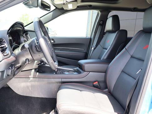 New 2026 Dodge Durango GT AWD/4WD image 24
