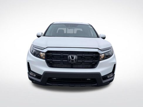 New 2026 Honda Ridgeline RTL image 9