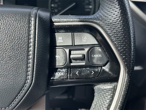 Used 2023 Toyota Tundra SR5 w/ TRD Sport Premium Package image 40