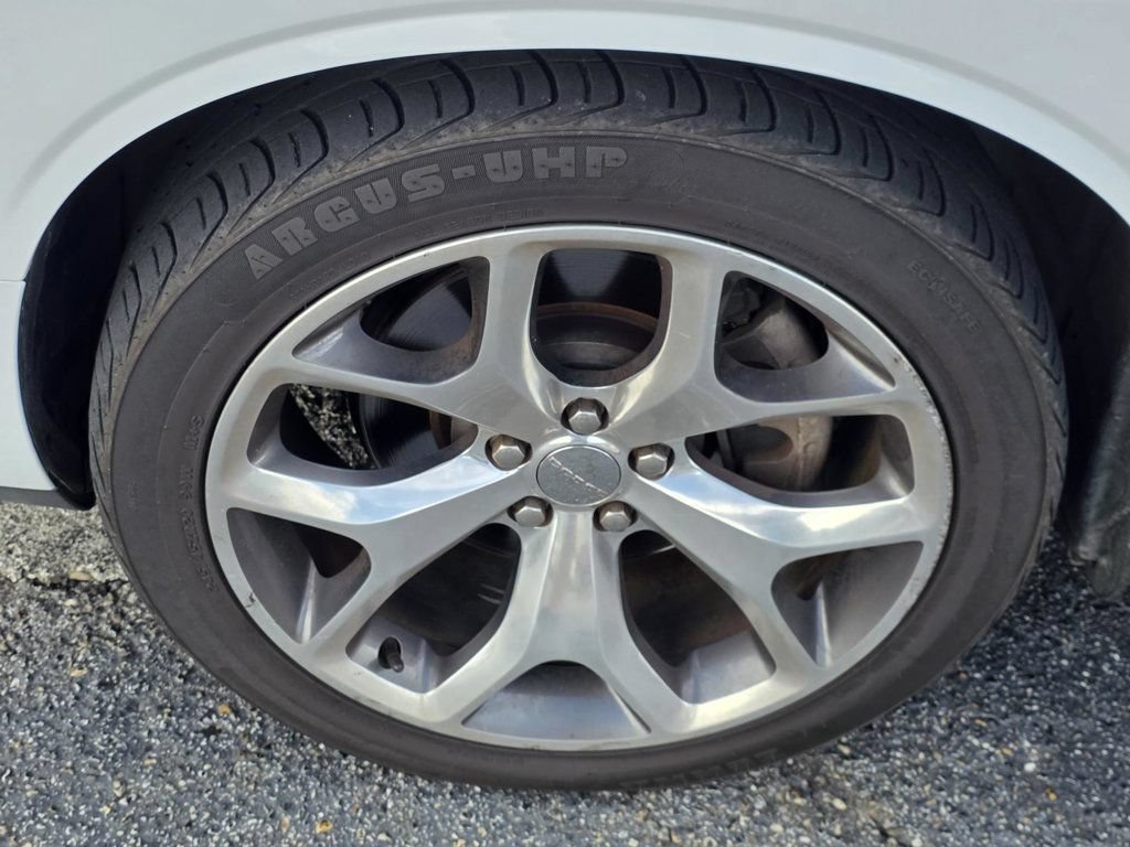 Used 2016 Dodge Challenger SXT Plus RWD image 29