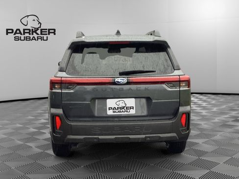 New 2026 Subaru Outback Premium image 4