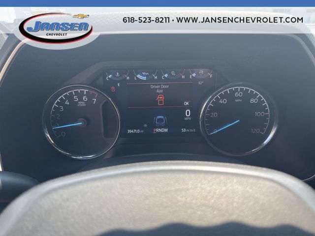Used 2023 Ford F150 XLT w/ Equipment Group 302A High AWD/4WD image 11