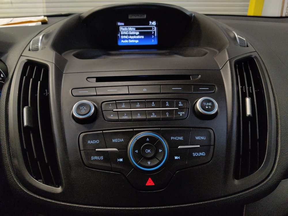 Used 2018 Ford Escape SE FWD image 25