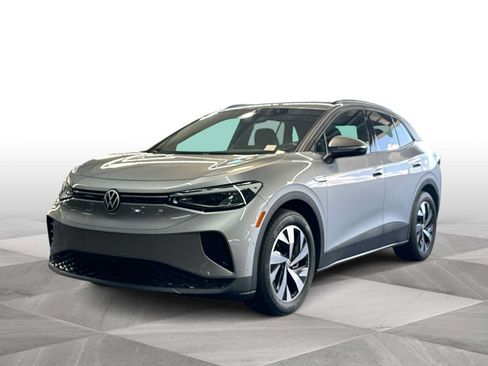 Used 2023 Volkswagen ID.4 Pro RWD image 4