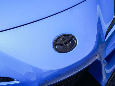 Used 2021 Toyota Supra A91 Edition w/ Driver Assist Package RWD image 11