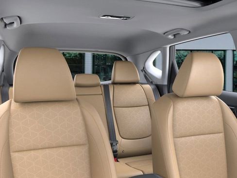 New 2026 Kia Seltos EX w/ EX Sunroof Package image 27