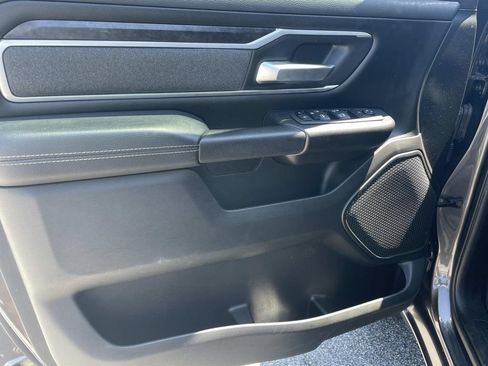 Used 2022 RAM 1500 Big Horn RWD image 14