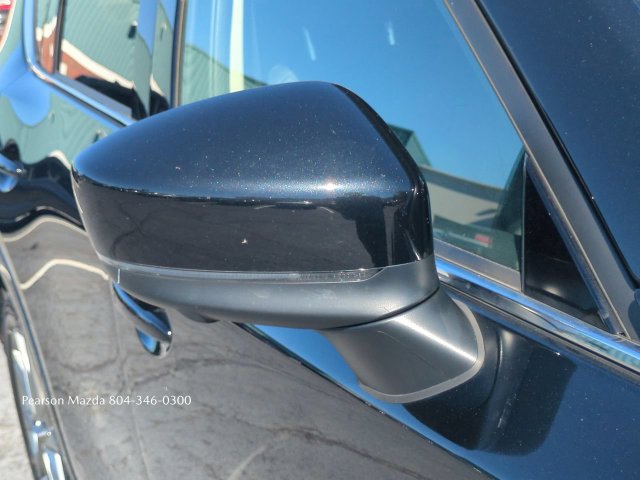 Used 2025 MAZDA CX-5 AWD 2.5 S w/ Premium Plus Pkg image 14