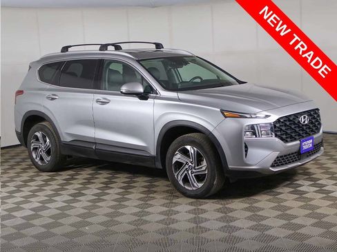 Used 2023 Hyundai Santa Fe SEL AWD/4WD image 45