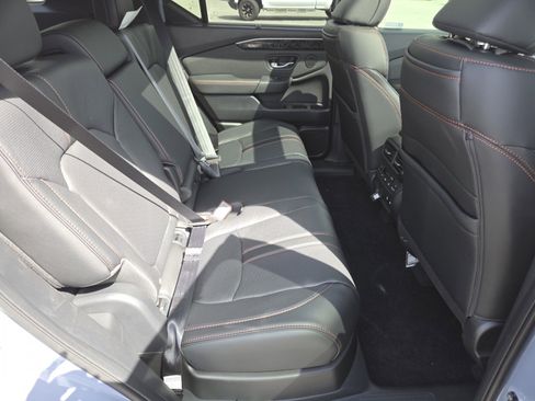 New 2026 Honda Passport TrailSport Elite image 23