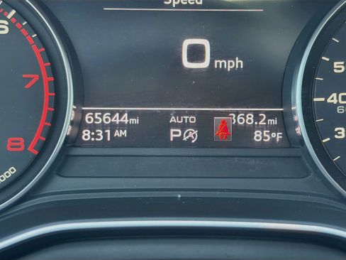 Used 2020 Audi A4 2.0T Premium w/ Convenience Package FWD image 39