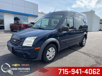 Used 2013 Ford Transit Connect XLT