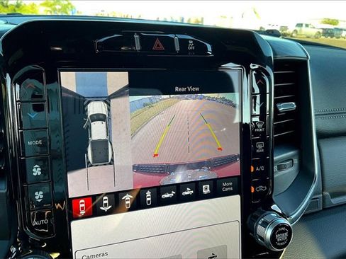 Used 2024 RAM 3500 Laramie w/ Sport Appearance Package image 22