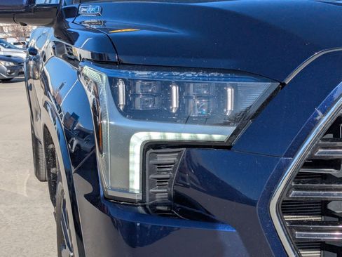 Used 2023 Toyota Sequoia Platinum image 11