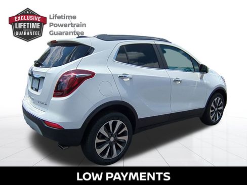 Used 2021 Buick Encore Preferred w/ Safety Package image 3