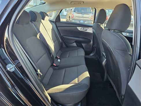 Used 2024 Kia Forte LXS image 14