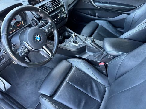 Used 2016 BMW M2 RWD image 11