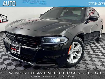 Used 2023 Dodge Charger SXT