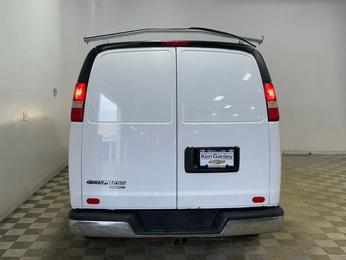 Used 2013 Chevrolet Express 1500 image 5