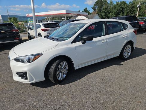 Used 2019 Subaru Impreza 2.0i AWD/4WD image 35