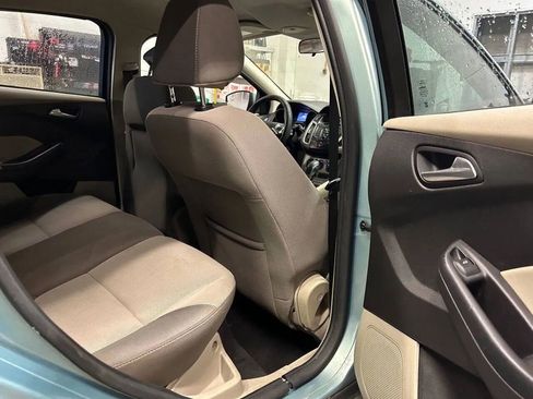 Used 2012 Ford Focus SE image 14