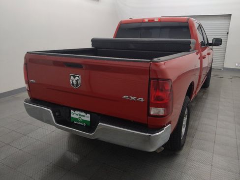 Used 2019 RAM 1500 Classic SLT AWD/4WD image 7