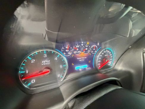 Used 2017 GMC Yukon Denali AWD/4WD image 12
