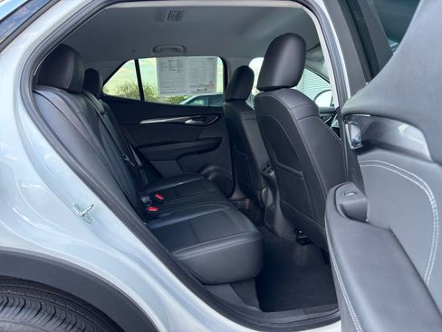 Used 2024 Buick Envision Preferred AWD/4WD image 25