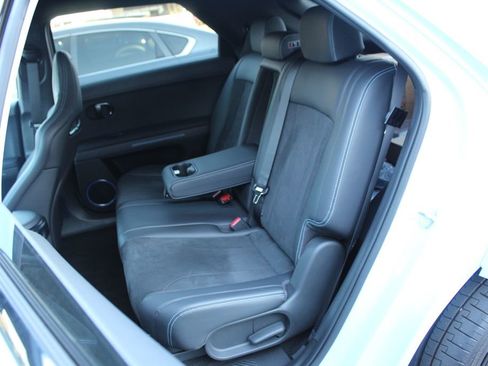 New 2025 Hyundai Ioniq 5 N Base image 14