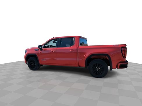 New 2026 GMC Sierra 1500 Elevation image 6