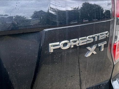 Used 2015 Subaru Forester 2.0XT Touring w/ Protection Package #2 AWD/4WD image 11
