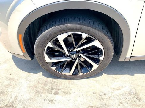 Used 2023 Mitsubishi Outlander SE FWD image 9