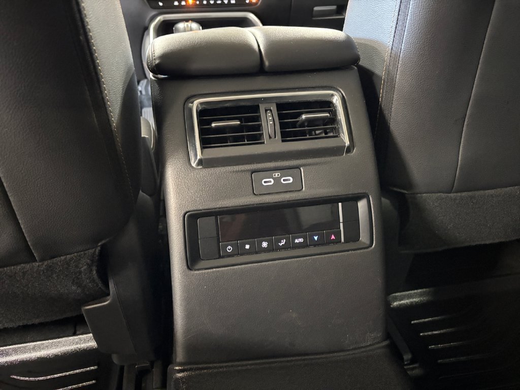 Used 2024 MAZDA CX-90 Plug-In Hybrid w/ Preferred AWD/4WD image 42